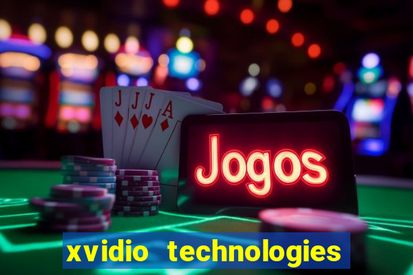 xvidio technologies startup download o android